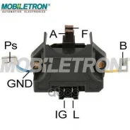 ����-��������� ���������� Renault R21, R25, Espace, Trafic, Nissan Sunny -91 (Valeo 14.5V) Mobiletron ���. VRPR126 VRPR126 ����