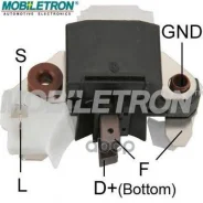 ����-��������� ���������� Nissan Micra 1.0 -89, Sunny 1.3-1.5 -90 Mobiletron ���. VRH20093 VRH20093 ����