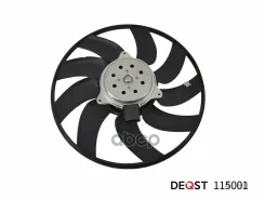 ����������� ���������� ���������� ��������� ��������� AUDI Q3 (8U) 06,11- Deqst ���. 115001 115001 ����