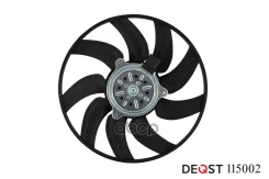 ����������������� AUDI Q5 (8R) 11,08- Deqst ���. 115002 115002 ����