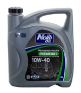 Nord Oil Premium L