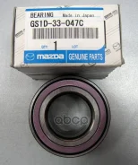 �������� ���������� ������� ������ Mazda ���. GS1D33047C GS1D33047C ����