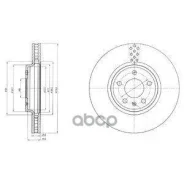 ����. ���� ���. ����. [320x30mm] 5���. (� ���������) Delphi ���. BG4080C BG4080C ����
