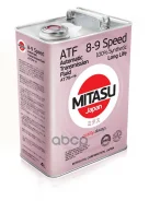 Mitasu ATF 9 HP