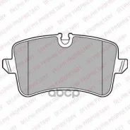 ������� ��������� �������� A6, A6 Allroad Quattro, A6 Quattro, A7 Sportback, A7 Sportback Quattro, RS6 Qu Delphi ���. LP2446 LP2446 ����