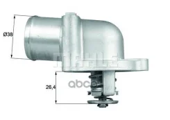 ��������� Mahle/Knecht ���. TI 78 87D TI7887D ����
