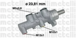 ������� ��������� Metelli ���. 050462 050462 ����