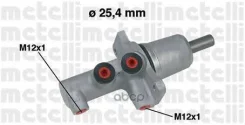 ������� ��������� Metelli ���. 050616 050616 ����