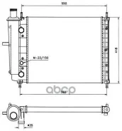 �������� ������� ���������� FIAT Brava 95- NRF ���. 58015 58015 ����
