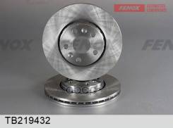   |  | Renault Kangoo 1.6I/1.5Dci 08- (280) Fenox . TB219432 Fenox TB219432 TB219432 