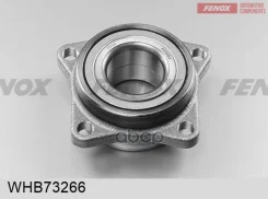 ������� � ����� � ����������� �������� Mitsubishi Galant (E5) (93-97) Fenox ���. whb73266 WHB73266 ����