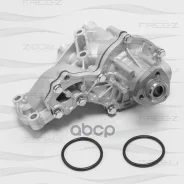 ����� ������� (� �������) AUDI 80/90/100/A6 82-/ VW Golf/Passat/Polo/Transporter 81- FREE-Z ���. KP0104 KP0104 ����