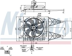 ���������� ��������� Volkswagen BORA (1J) 99-, SEAT Toledo II (1M2) (98-), SEAT LEON (1M1) (99-), Volkswagen GOLF IV (1J) (97-), Skoda Octavia I TOUR...