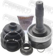  28X62x26 Mercedes Benz G-Class 463 1992-2018 Febest . 1610-460A54 1610460A54 