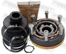    27X94 Mercedes Benz C 200 Cdi 203. # Febest . 1611-001R 1611001R 