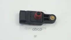 ������ ����������� �������� Quattro Freni ���. QF96A00219 QF96A00219 ����