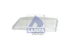 ������������ ���� ����. MAN F2000 Sampa ���. 022037 022037 ����