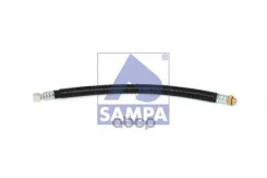 ����� �������������� !d10 L500 Volvo FH/FM Sampa ���. 031342 031342 ����