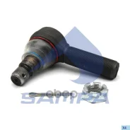 ���������� ������� ���� [RHT M30x1.5 M24x1.5 /27 L=122] MB/MAN/Scania/Volvo Sampa ���. 097.001-01 09700101 ����