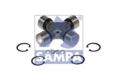 ���������� ��������� �������� HCV Sampa ���. 201018 201018 ����