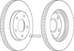 ���� ���� Galant Space Runner 99- Ferodo ���. ddf1599 DDF1599 ����