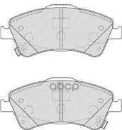 ������. ������. ������� Ferodo ���. FDB4047 �-� FDB4047 ����