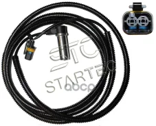 ������ ��� MAN TGA ������ ������� ������� (L=2150��) Startec Startec INF09407 INF09407 ����