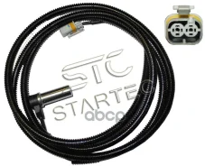 ������ ��� MAN TGA ������ ������� ������ (L=2150��) Startec Startec INF09408 INF09408 ����
