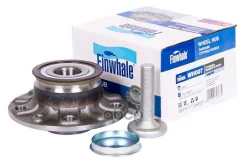 ������� ������ � ����� ������ A3 (8P)(8V) / Q2 (GA), Karoq / Octavia III, Golf V / Golf VI / Golf VII WH007 Finwhale ���. WH007 WH007 ����