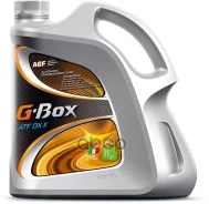 G-Energy G-Box ATF