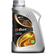 G-Energy G-Box