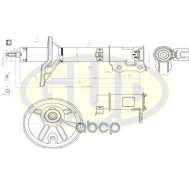 ����������� �������� G. U. D ���. GSA332108 GSA332108 ����