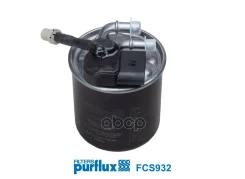 ������ ��������� Class C (W204/C204/S204) 180/200/220 CDI Purflux ���. FCS932 FCS932 ����