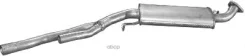 ��������� ������� ����� Audi 100 2.6 V6 92-94, 2.8 V6 90-93 Polmostrow ���. 0192 0192 ����