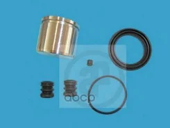 ����������� �������� Volvo 440-460-480 1986-97 Lucas (diam. 54) Front Autofren Seinsa ���. D41036C, �������� D41036C ����
