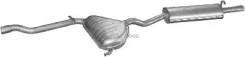 ��������� �������+������ ����� Alfa Romeo 146 1.9TD 95-97 Polmostrow ���. 1653 1653 ����
