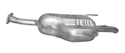 ��������� ������ ����� Opel Astra Stationwagon 2.0, 2.2DTI 02-03 Polmostrow ���. 17315 17315 ����
