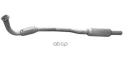 ��������� ������ ������������ Opel Astra G 1.7DTI 00-04 Polmostrow ���. 17317 17317 ����