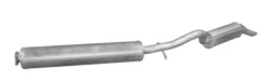 ��������� �������+������ ����� Opel Sintra 2.2i, 3.0i 96-99 Polmostrow ���. 17329 17329 ����