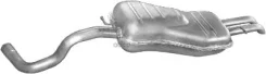 ��������� ������ ����� VW Golf 1.9TDI 98-, Skoda Octavia 1.9TDI 96- Polmostrow ���. 2437 2437 ����