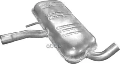 ��������� ������� ����� VW Passat 1.8i 16V, 2.0i 16V, 2.8i VR6 88-92 Polmostrow ���. 30134 30134 ����