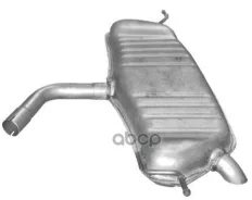 ��������� ������ ����� VW Touran 1.6FSI 05-07 Polmostrow ���. 30154 30154 ����