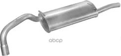 ��������� ������ ����� Volvo 440, 460 1.6, 1.7, 1.8 88-97 Polmostrow ���. 3104 3104 ����