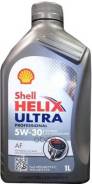 Shell Helix Ultra Professional AF