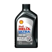 Shell Helix Ultra Professional AV-L
