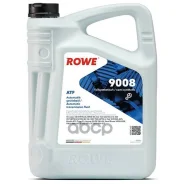Rowe Hightec