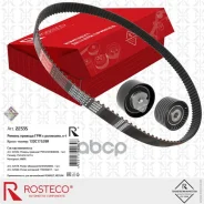 ������ ������� ��� (132�1257�27,4 HNBR) � �������� 8201058069, 7700108117, �-� 3 ���. Rosteco Rosteco ���. 22335 22335 ����
