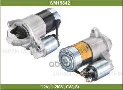 ������� Hyundai Tiburon, Elantra, Coupe, Kioti, KIA Carens II, Mitsubishi Colt V, Yanmar Marine (SM15842) Saemoto ���. SM15842 SM15842 ����