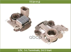 ��������� ���������� Mitsubishi Mirage, Pajero, Expo, Dodge Colt, Eagle Summit Tesla Technics ���. TT31112 TT31112 ����