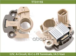 ��������� ���������� Honda Civic 1.6 96-00 Tesla Technics Tesla Technics ���. TT31115 TT31115 ����
